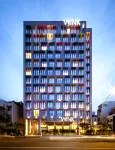 Wink Hotel Saigon Centre, Unscripted by Hyatt Hotels in Ho Chi Minh City