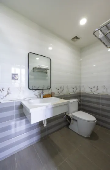 TK House Phu Quoc - Sunset Town Phu Quoc