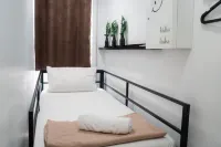 Nature Home Hostel & Cafe