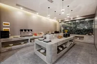 Yungu International Hotel - breakfast