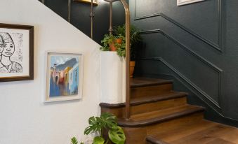 Charles Hope Cape Town