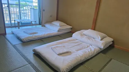 Sunset beauty hotel Отели рядом с достопримечательностью «Hamanako Garden Park»