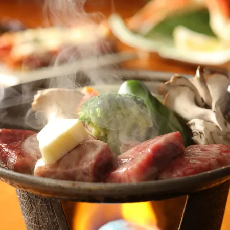 Kurobe Sunvalley Hotel