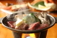Kurobe Sunvalley Hotel - petit déjeuner