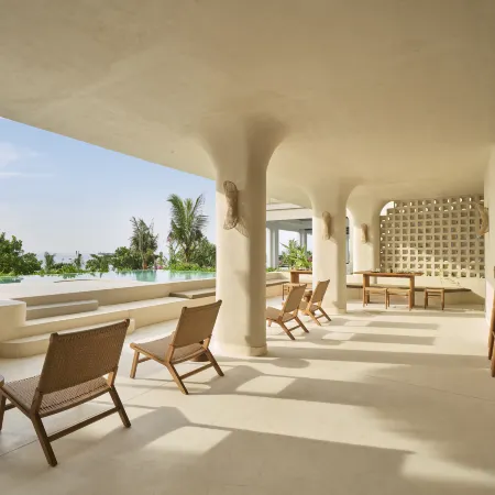 Hotel Chavana