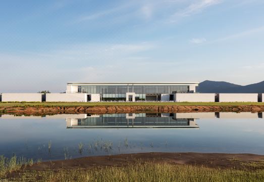 유니아일랜드 더 스파빌