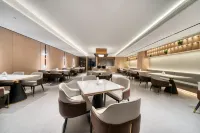 Haoke Select Hotel (Wusheng Holiday Plaza) - breakfast