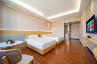 Fangting Holiday Hotel Hotels in Jinggu