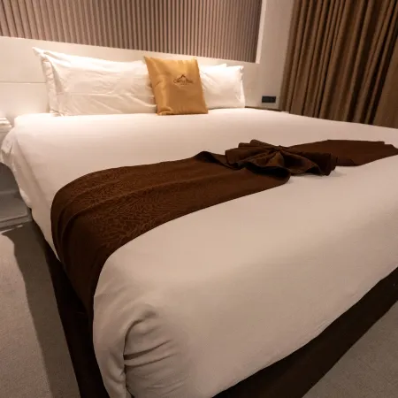 Castle Peak Hotel