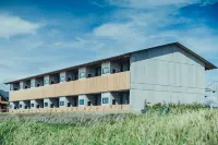 SANU 2nd Home Tateyama 1st Hotels near Tateyama Castle / Hakkenden Museum