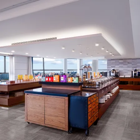 Ascott Raffles City Chengdu