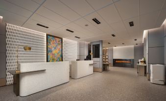 Country Inn & Suites by Radisso Wuhan Hankou Railway Station Central Hospital Houhu Branch