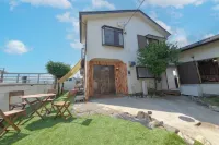 Laughter Hotel a Chōfu