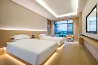 Minshan Renzen hotel Pengan Hotels in Peng'an