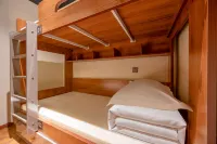 Crossing-1920  Youth  Hostel Hotels in Nanjing