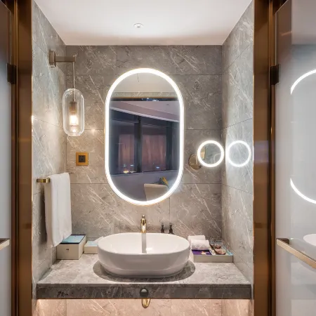 Mercure Hefei Huaihe Road