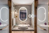 Mercure Hefei Huaihe Road