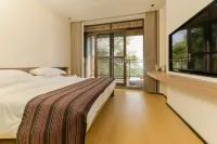 Lancang Yunshan Pucha Homestay