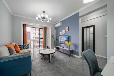 Meishan Jiali Homestay (Meishandong Railway Station) Hotels in Meishandong Railway Station