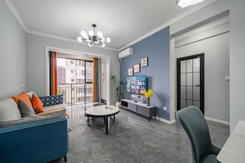 Meishan Jiali Homestay (Meishandong Railway Station)