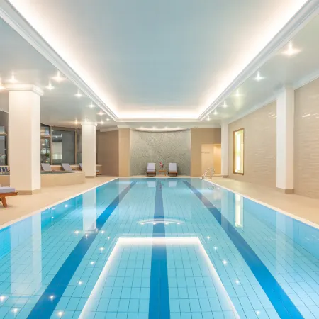 Hyatt Regency Belgrade