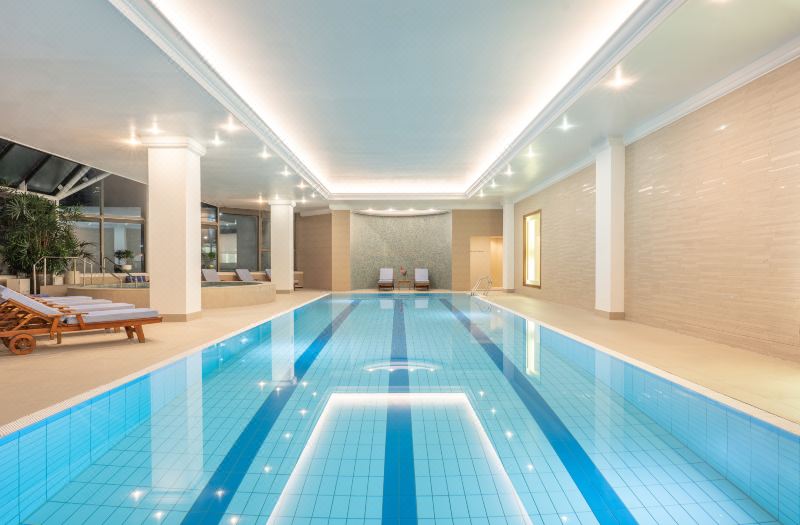 Hyatt Regency Belgrade photo 2