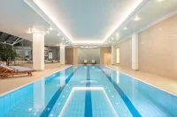 Hyatt Regency Belgrade - Luxury