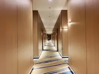 維加電競飯店 春柳附近的飯店