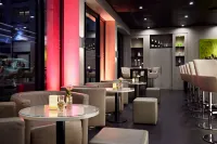 LEGERE HOTEL Bielefeld - bar