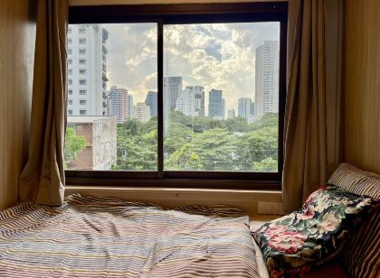 comfy crib hostel 2