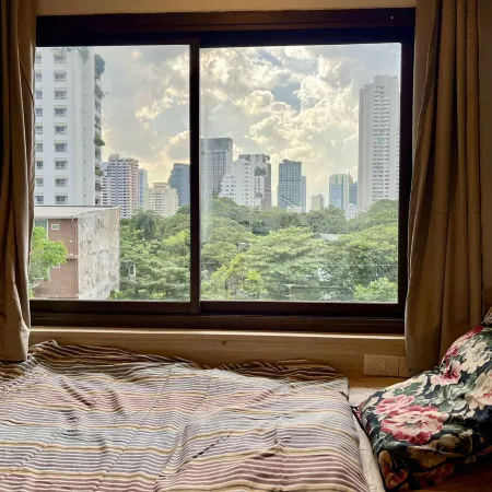 comfy crib hostel 2