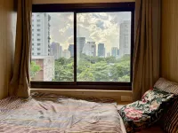 コンフィ クリブ ホステル 2