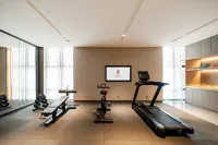 ECHENG Hezhou Fuchuan Hotel