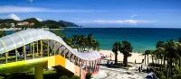 Pearl River Garden Hotel  Sanya - Romantisk