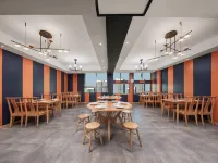 Yiwu Wanyue Wisdom Hotel