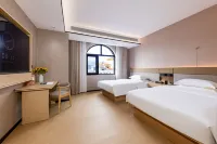 Yunman Hotel Hotels near Phoenix Hot Spring