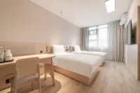 Hi lnn Hotel (Chengdu East Railway Station Branch) Các khách sạn ở Thành Đô