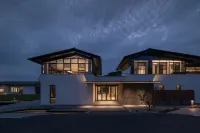 Trip.com Group Country Retreats(Rizhao Lanshan Joint Resort) 橋港周辺のホテル