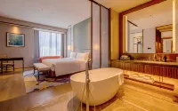 RIZHAO DOWNTOWN Hotels in Rizhao