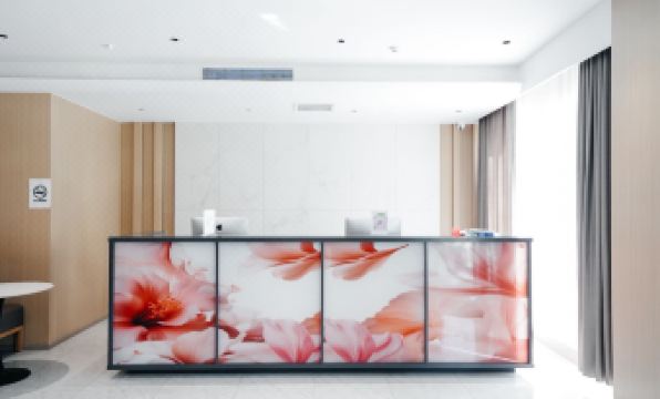 Bishkek Crystal Luxury Smart Hotel (Ala-Too Square Branch)