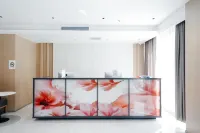 Bishkek Crystal Luxury Smart Hotel (Ala-Too Square Branch) Hotels in Bishkek