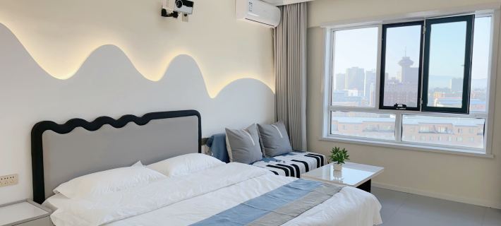 Hunchun September Homestay (Xuefu Residence) Hunchun otelleri