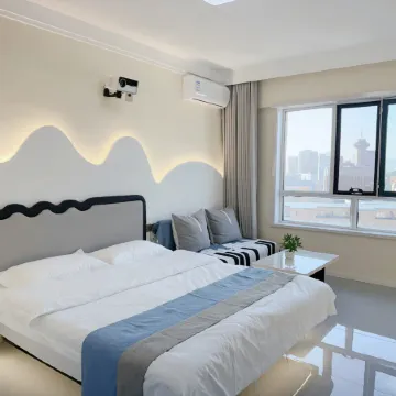 Hunchun September Homestay (Xuefu Residence)