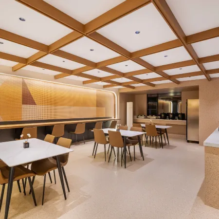 Platinum Crystal Hotel