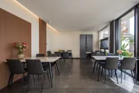 Yueqiwu Scenic Apartment (Shuanglang Erhai Lake)