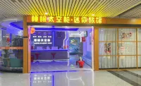 Sleep Space Capsule Mini Hotel Hotel di 