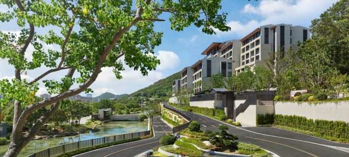 Angsana Zhoushan Hotels in Zhoushan