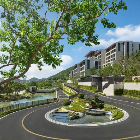 Angsana Zhoushan