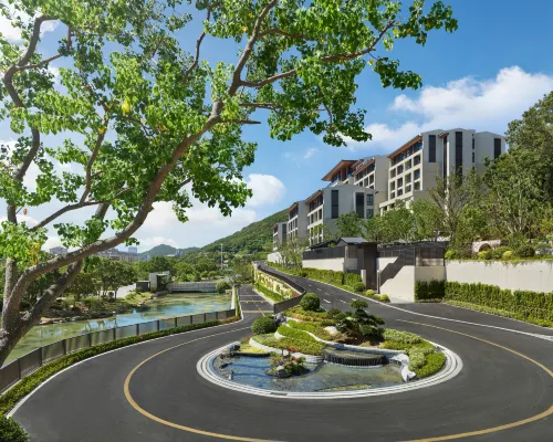 Angsana Zhoushan Hotels in Zhoushan