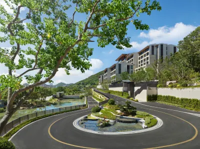 Angsana Zhoushan Ξενοδοχεία στην πόλη 